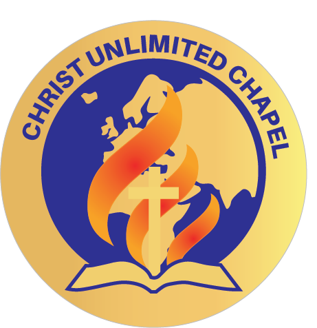 Christ Unlimited Chapel Logo